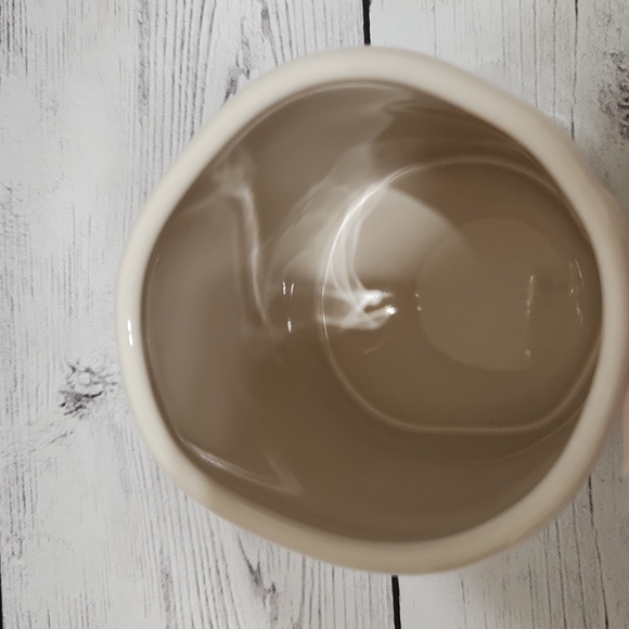 NWT Rae Dunn "Love Story" Princess Belle Mug - Picture 5 of 6